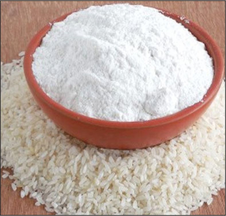 RICE FLOUR 2kg - šµ1hrs. - Image 2