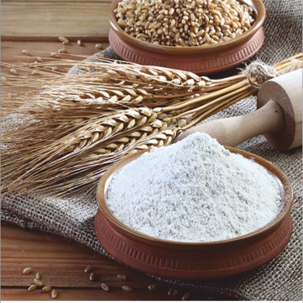 SHARBATI WHEAT KANIK 5 kg - šµ1hrs.