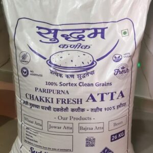 LOKWAN WHEAT KANIK 26kg BAG