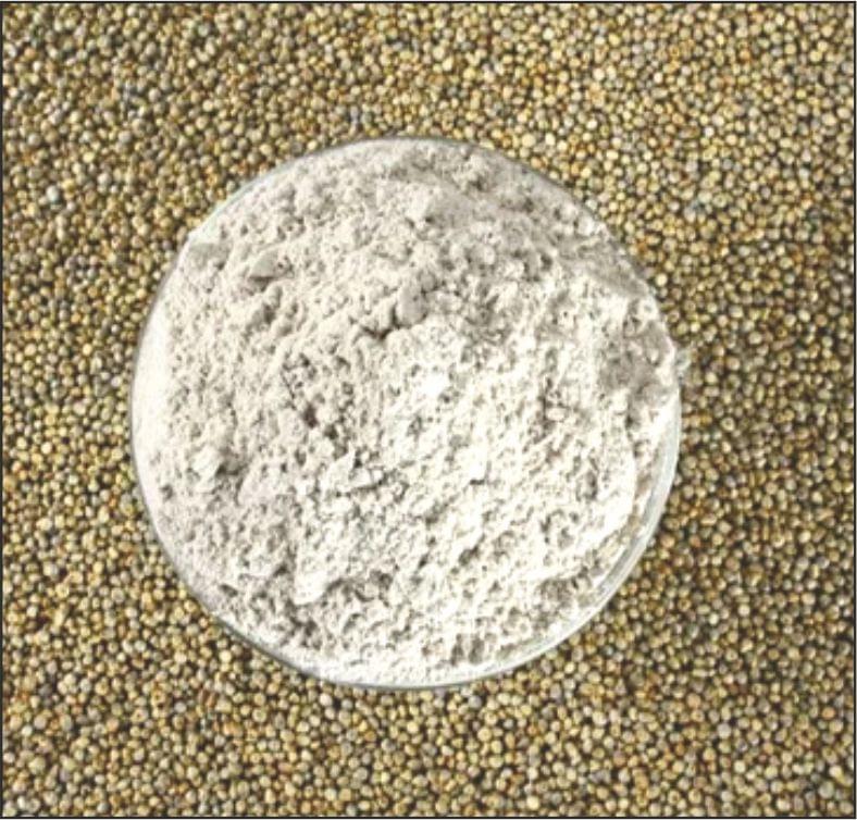 BAJARA FLOUR 1kg - 🛵1 hrs. - Image 2